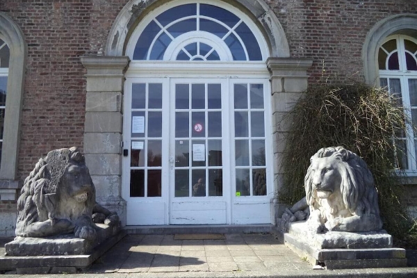 Hotel Castel Sainte Marie